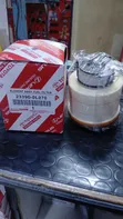 Diesel Filter - 1