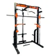 A1 Home Gym Smith Workout Station - 1