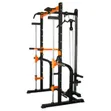 A1 Home Gym Smith Workout Station - 2