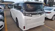 Toyota Vellfire 2.5 Z G Edition 2019 White - 2