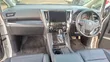 Toyota Vellfire 2.5 Z G Edition 2019 White - 5