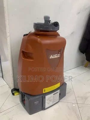Aico Japan 20L Manual Knapsack Sprayer