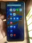 Tecno Camon 18i 128GB Gray (Used, Cracked Screen) - 3