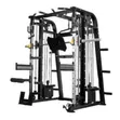 Ace Gym Smith Machine with Cable Crossover - 1
