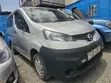 Nissan NV200 2017 Nyeupe - 3