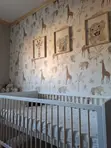 New Look Animal Print Wallpaper - 1