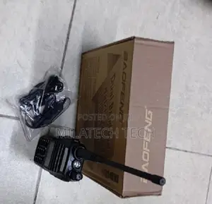 Baofeng UV-82 Professional Handheld Radio