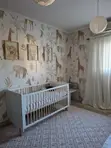 Easy Self-Adhesive Wallpaper - Animal Print - 2