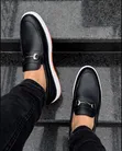 Santon Millano Casual Shoes - 2