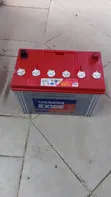 Chloride Exide N70 Betri ya Wet - 2