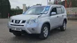 Nissan X-Trail 2.0 Petrol AWD 2013 Silver - 1