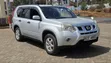 Nissan X-Trail 2.0 Petrol AWD 2013 Silver - 2
