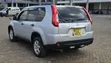 Nissan X-Trail 2.0 Petrol AWD 2013 Silver - 4