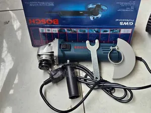 Bosch 710W Angle Grinder