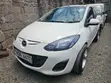 Mazda Demio 2013 White - 1