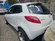 Mazda Demio 2013 White - 2