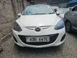 Mazda Demio 2013 White - 3