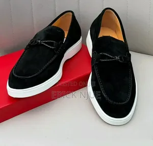 Casual Loafers - Brand New