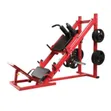 Ace Leg Press and Hack Squat Machine - 1
