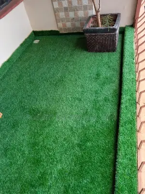 Karpet ya Nyasi ya Ndani na Nje Mpya
