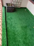 Karpet ya Nyasi ya Ndani na Nje Mpya - 2