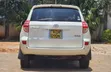 Toyota RAV4 2009 White - 2