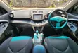 Toyota RAV4 2009 White - 5