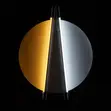 Godox TL60 RGB LED Tube Light (2.5') - 1