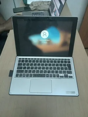 Laptop HP EliteBook X2 1012 G1 - 8GB RAM, 256GB SSD