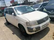 Toyota Probox 2013 White - 1