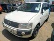 Toyota Probox 2013 White - 2