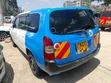 Toyota Probox 2013 White - 5
