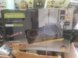Digital Super Crest Double Induction Cooker 3500W+3500W - 2