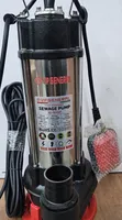 2" Submersible Sewage Pump 2HP - 1