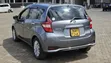 Nissan Note 1.2 Hybrid E-POWER 2018 Silver - 2