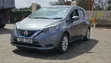 Nissan Note 1.2 Hybrid E-POWER 2018 Silver - 3