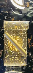 Acrylic LED Wall Light Bracket - 2