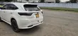 Toyota Harrier 2014 White - 1