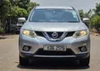 Nissan X-Trail 2014 Silver - 1