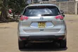 Nissan X-Trail 2014 Silver - 2