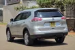 Nissan X-Trail 2014 Silver - 4