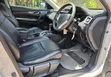 Nissan X-Trail 2014 Silver - 5