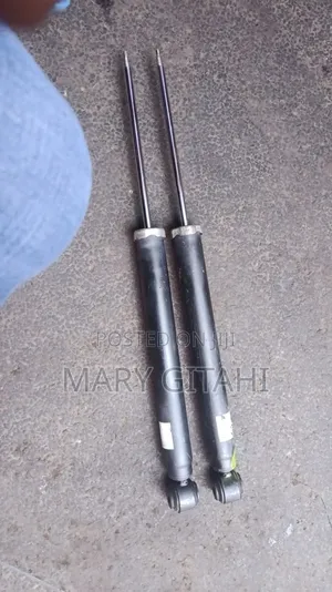 Shock Absorbers za Nyuma za Mazda Demio