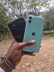 Apple iPhone 11 128GB Kijivu - 1