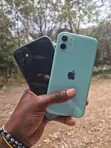 Apple iPhone 11 128GB Kijivu - 3