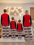 Family Christmas Pyjamas - 100% Cotton - 2