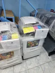 Ricoh Aficio MPC401 Photocopier Iliyofanyiwa Ukarabati - 1