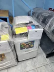 Ricoh Aficio MPC401 Photocopier Iliyofanyiwa Ukarabati - 2