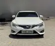 Toyota Mark X 2014 White - 2