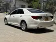 Toyota Mark X 2014 White - 3